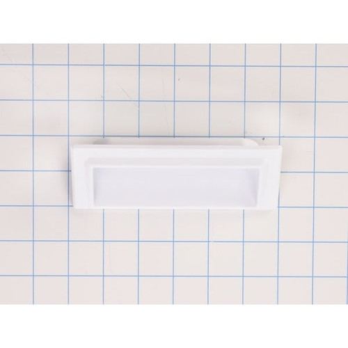 Whirlpool Replacement Door Handle For Dryer, Part # Wp348721