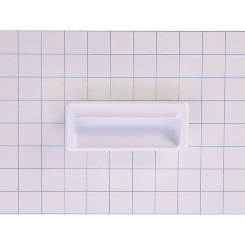 Whirlpool Replacement Door Handle For Dryer, Part# W10909035