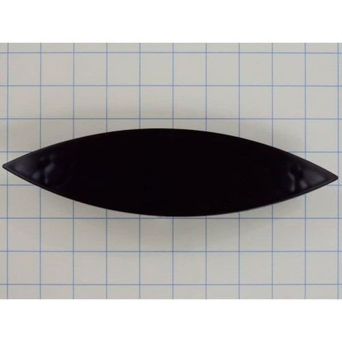 Whirlpool Replacement Door Handle For Dryer, Part# Wp8559751