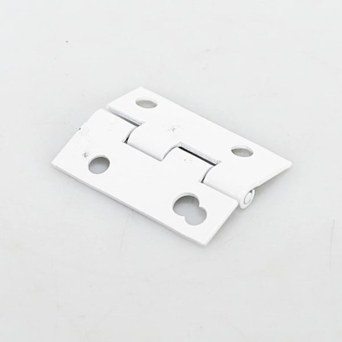Whirlpool Replacement Door Hinge For Dryer, Part # W11175815