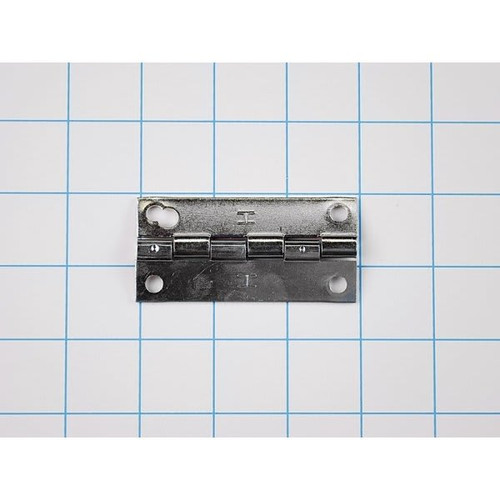Whirlpool Replacement Door Hinge For Dryer, Part# Wpw10362431