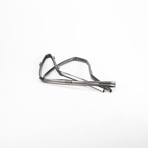 Whirlpool Replacement Door Seal For Dryer, Part # Wpw10354795