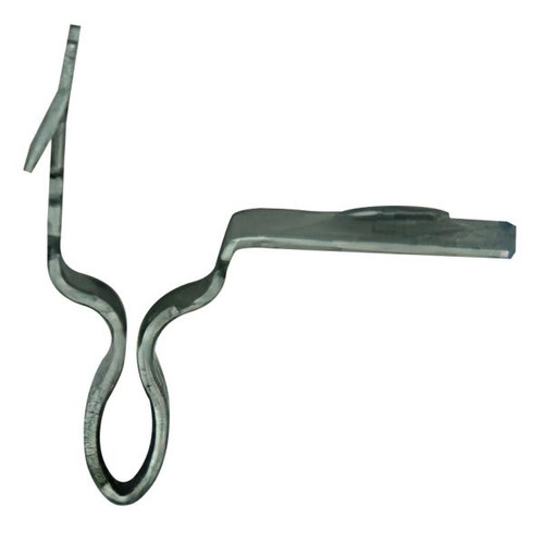 Whirlpool Replacement Door Strike For Dryer, Part # W11429589