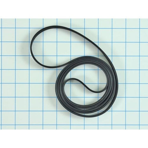 Whirlpool Replacement Drive Belt For Dryer, Part #wp8183101