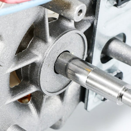 Whirlpool Replacement Drive Motor For Dryer, Part# Wp8182472