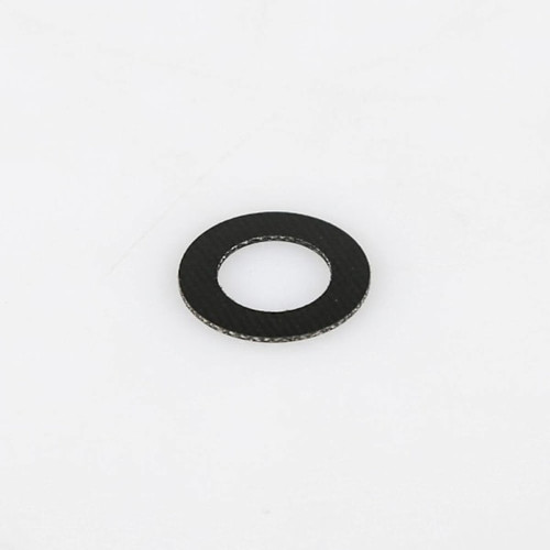 Whirlpool Replacement Drum Roller Shaft Washer For Dryer, Part # Wp312535