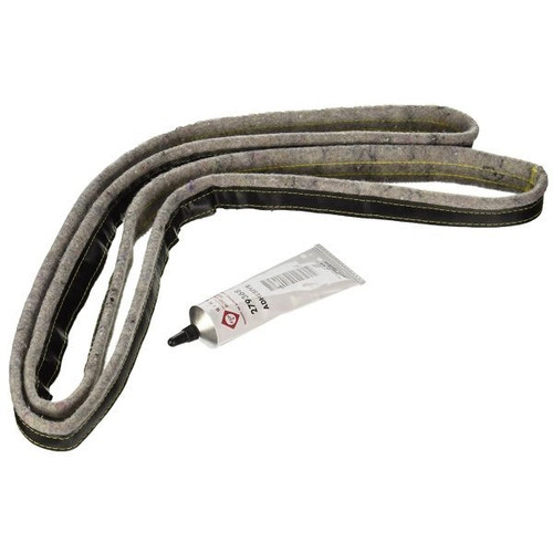 Whirlpool Replacement Drum Seal For Dryer, Part # 280140