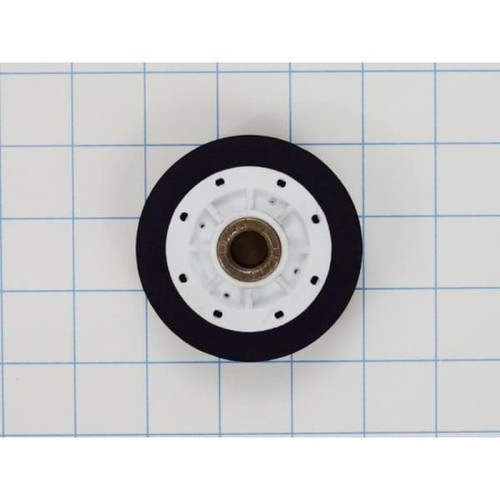 Whirlpool Replacement Drum Support Roller For Dryer, Part# Wp37001042
