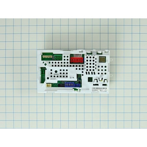 Whirlpool Replacement Electronic Control Board For Washer, Part# W10393472