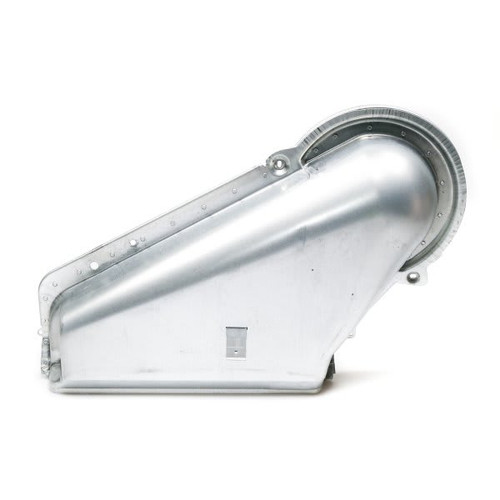 Whirlpool Replacement Exhaust Duct For Washer And Dryer, Part# Wpw10128606