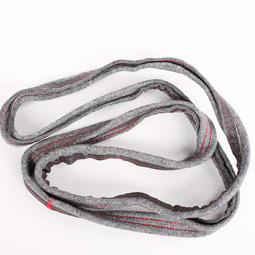 Whirlpool Replacement Front Drum Felt Seal For Dryer, Part # W11193479