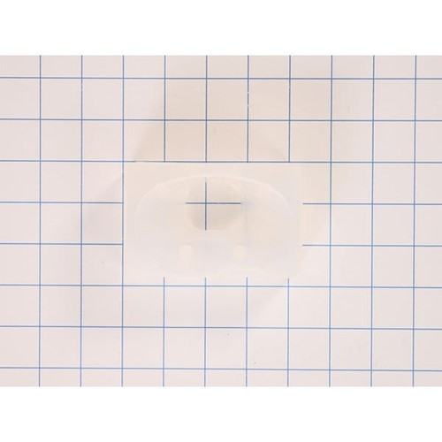 Whirlpool Replacement Funnel For Washer/Dryer, Part # Wp385421