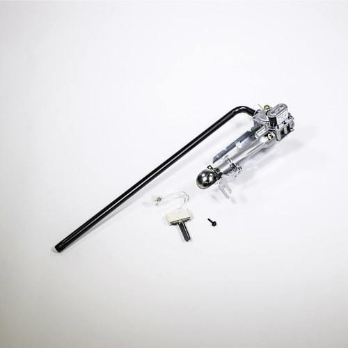 Whirlpool Replacement Gas Burner Assembly For Dryer, Part # W10823508