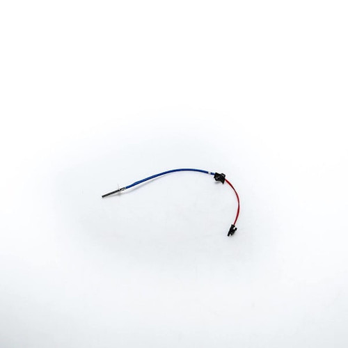 Whirlpool Replacement Gas Inlet Thermistor For Dryer, Part # Wpw10419068