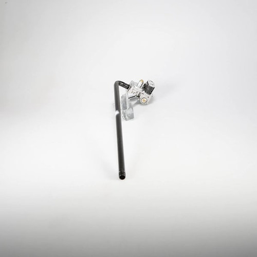 Whirlpool Replacement Gas Valve Assembly For Dryer, Part # Wp8318281