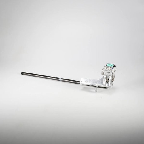 Whirlpool Replacement Gas Valve Assembly For Dryer, Part # Wpw10118347