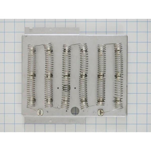 Whirlpool Replacement Heating Element For Dryer, Part # Wpy503978
