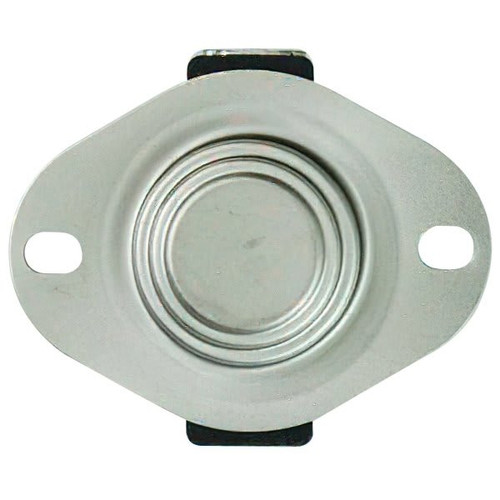 Whirlpool Replacement High Limit Thermostat For Dryer, Part #wp33303391