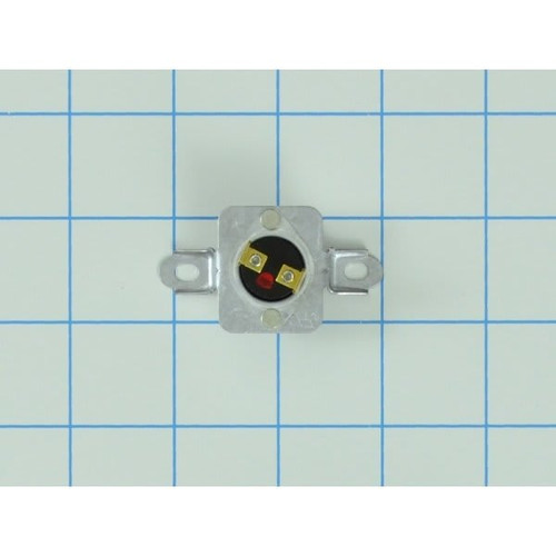 Whirlpool Replacement High-Limit Thermostat For Dryer, Part# Wp8573028