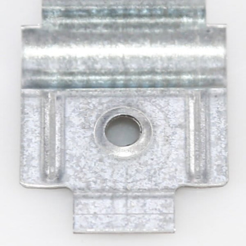 Whirlpool Replacement Hinge For Dryer, Part #wp8066217