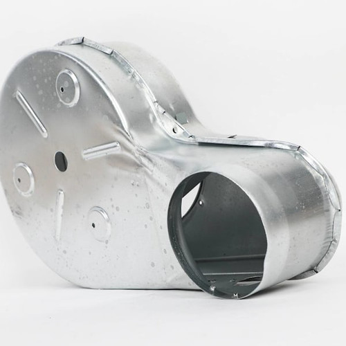 Whirlpool Replacement Housing For Dryer, Part # W11246350