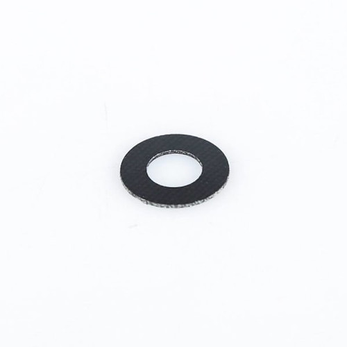 Whirlpool Replacement Idler Shaft Washer For Dryer, Part # Wpy312527