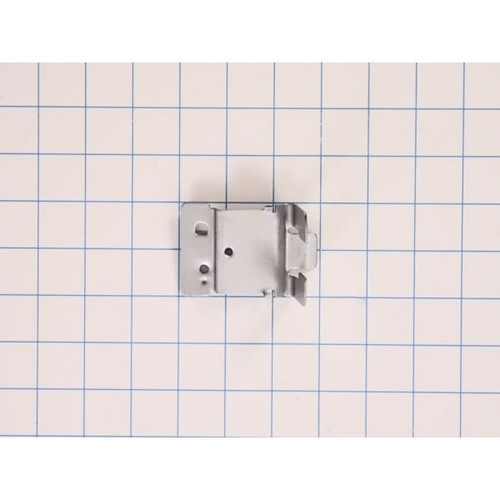 Whirlpool Replacement Igniter Bracket, Part# Wp694298