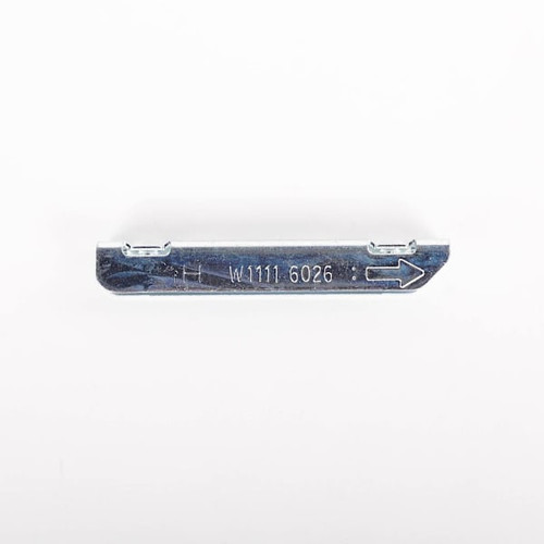 Whirlpool Replacement Inner Door Hinge For Dryer, Part # W11568982