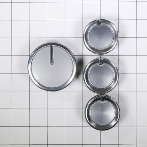 Whirlpool Replacement Knob For Dryer, Part #w10756270