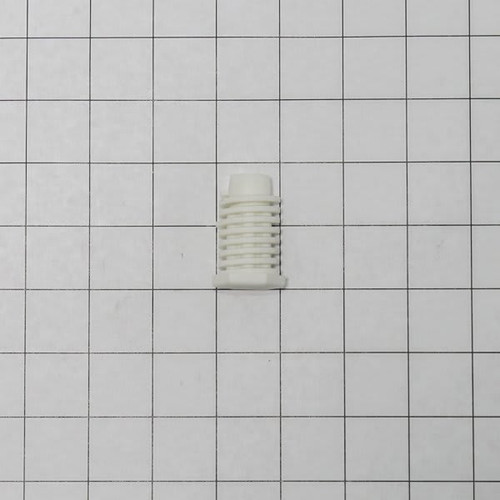 Whirlpool Replacement Leveling Foot For Dryer, Part #49621