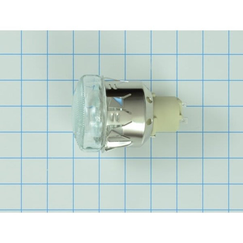 Whirlpool Replacement Light Assembly, Part# Wp7407p182-60