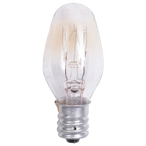 Whirlpool Replacement Light Bulb For Dryer, Part #wp22002263