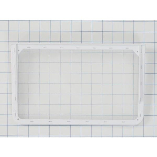 Whirlpool Replacement Lint Screen Filter For Dryer, Part # Wp33001808