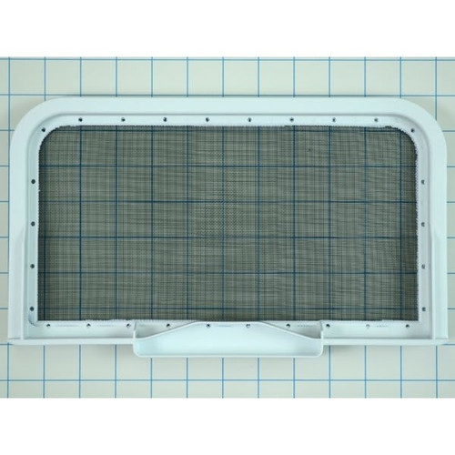 Whirlpool Replacement Lint Screen For Dryer, Part # Wp3389644