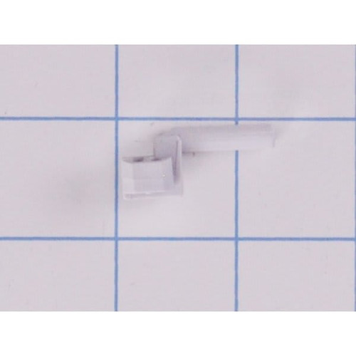 Whirlpool Replacement Lint Screen Hinge For Washer/Dryer, Part# Wpw10044470