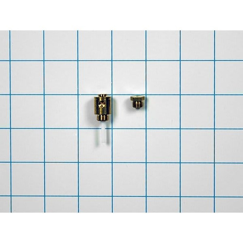 Whirlpool Replacement Lp Gas Conversion Kit For Dryer, Part# Wp63-6766