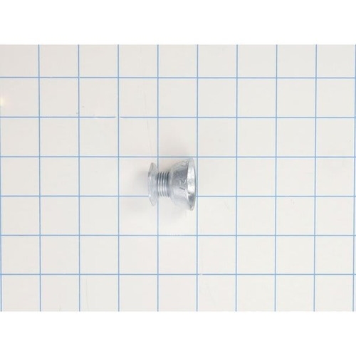 Whirlpool Replacement Motor Pulley For Dryer, Part # W10837625