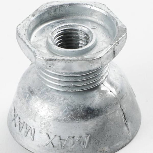 Whirlpool Replacement Motor Pulley For Dryer, Part # W11568637