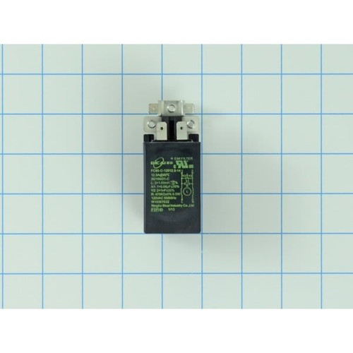 Whirlpool Replacement Noise Filter For Washer/Dryer, Part# Wpw10367632