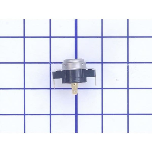 Whirlpool Replacement Operating Thermostat For Dryer, Part # Wp3387138
