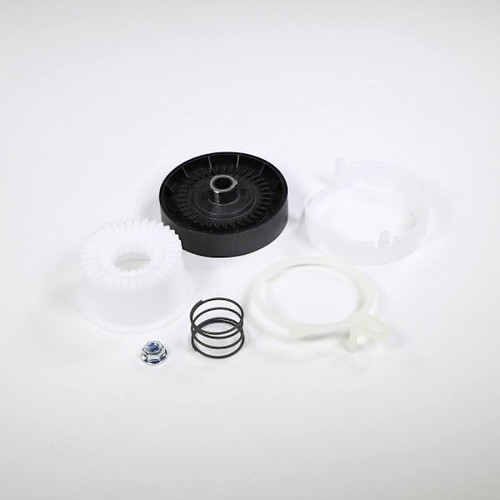 Whirlpool Replacement Pulley Cam Kit For Washer, Part # W10759993