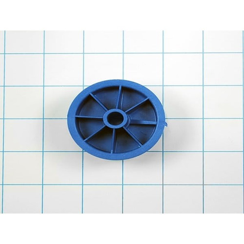Whirlpool Replacement Pulley For Dryer, Part # Wp31001344