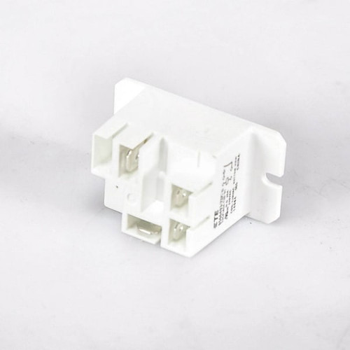 Whirlpool Replacement Relay For Dryer, Part # Wp8566493