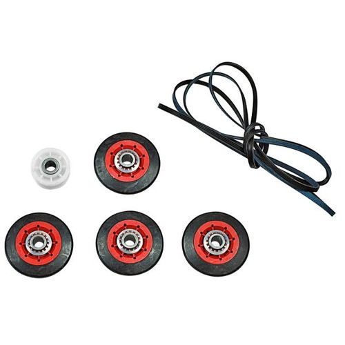 Whirlpool Replacement Repair Kit For Dryer, Part # 4392067