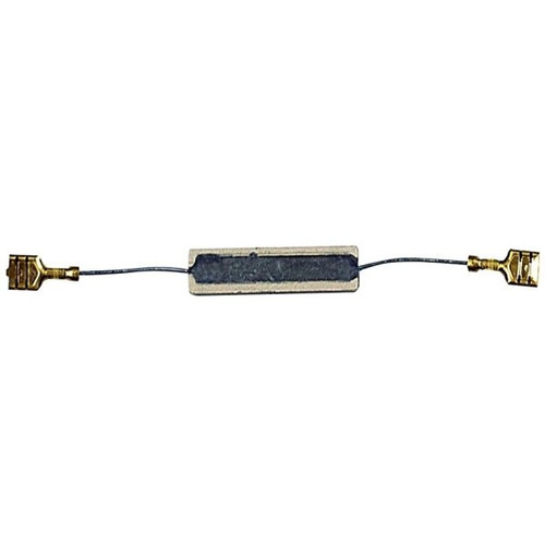 Whirlpool Replacement Resistor For Dryer, Part# Wp31001484