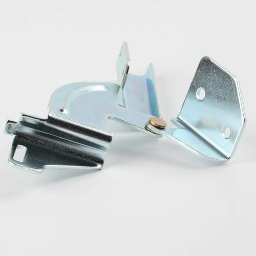 Whirlpool Replacement Right Side Hinge Assembly For Dryer, Part # W11371722