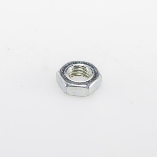 Whirlpool Replacement Roller Shaft Hex Nut For Dryer, Part # Wp33001443