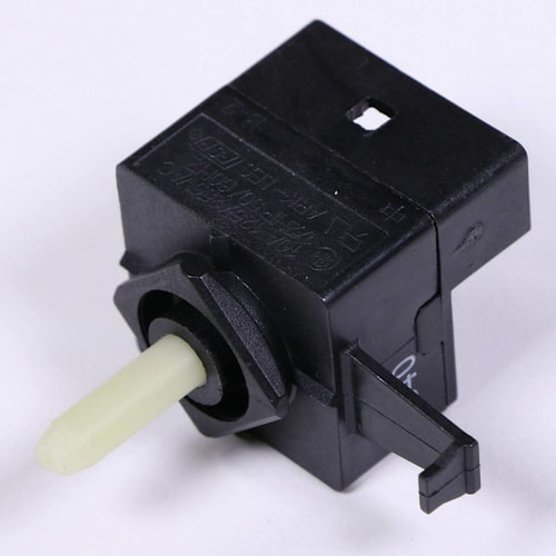 Whirlpool Replacement Rotary Temperature Switch For Dryer, Part # Wp3405156