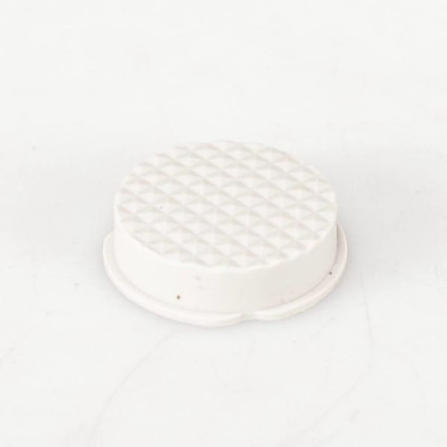 Whirlpool Replacement Rubber Foot Pad For Dryer, Part # Wpy314137