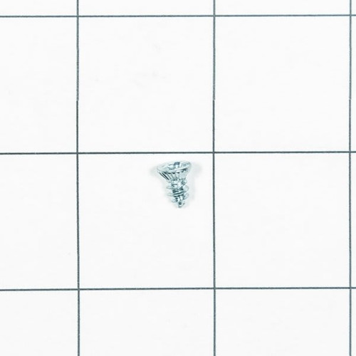 Whirlpool Replacement Screw For Dryer, Part #wp694091